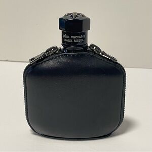 John Varvatos Dark Rebel Rider 125ML Discontinued EDT Spray Luxury Designer